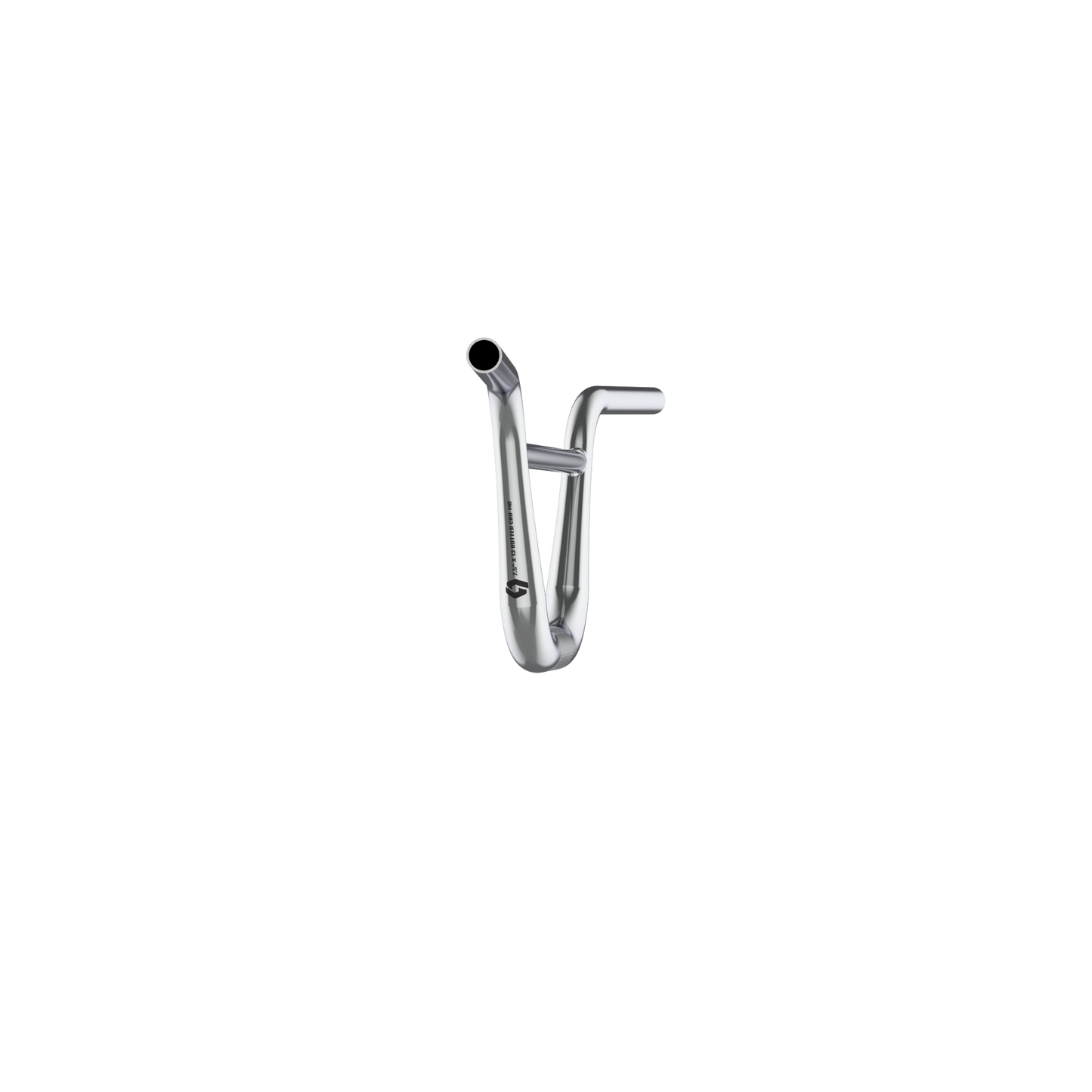 Box One Oversized Chromoly Handlebar