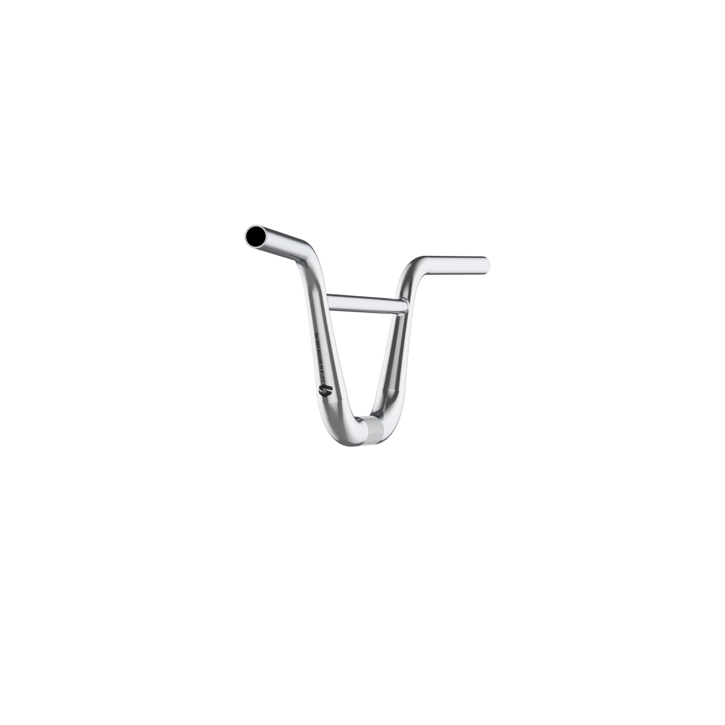 Box One Oversized Chromoly Handlebar