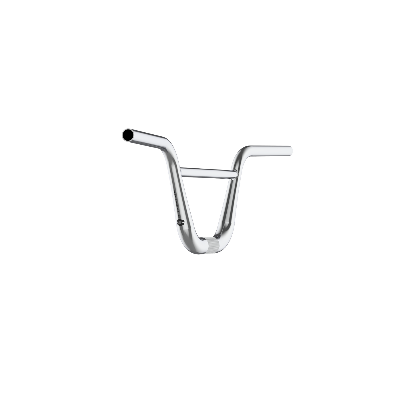Box One Oversized Chromoly Handlebar