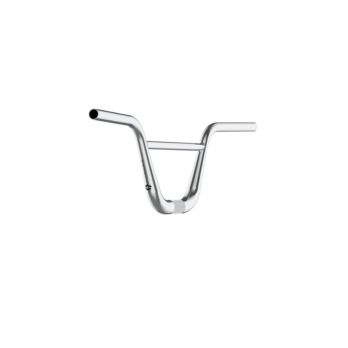 Box One Oversized Chromoly Handlebar
