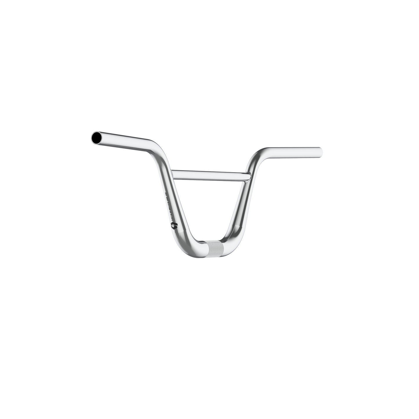 Box One Oversized Chromoly Handlebar