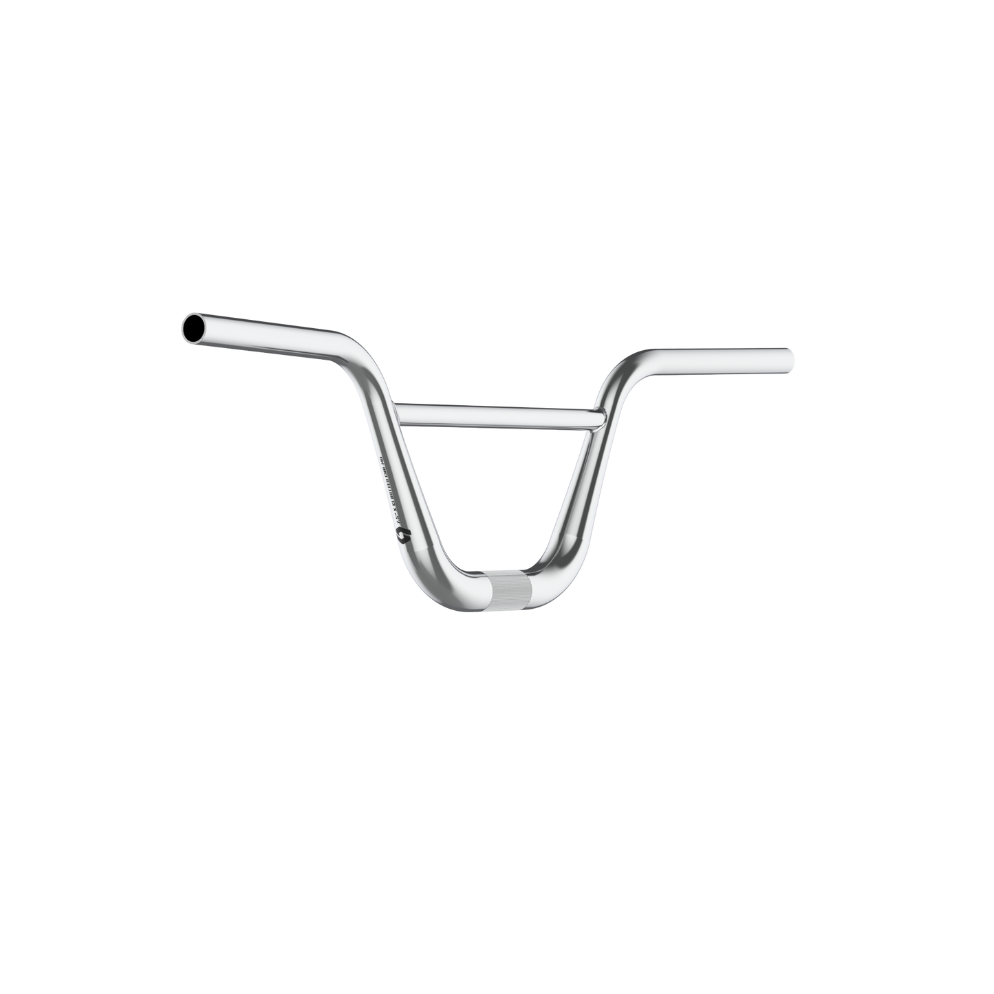 Box One Oversized Chromoly Handlebar