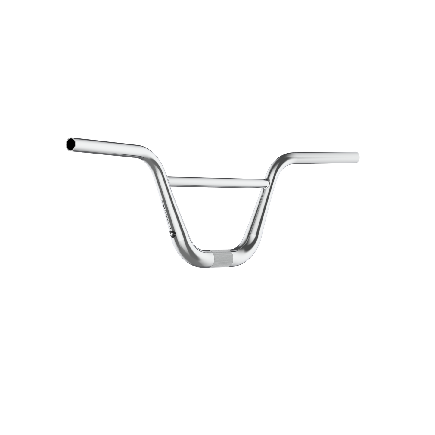 Box One Oversized Chromoly Handlebar
