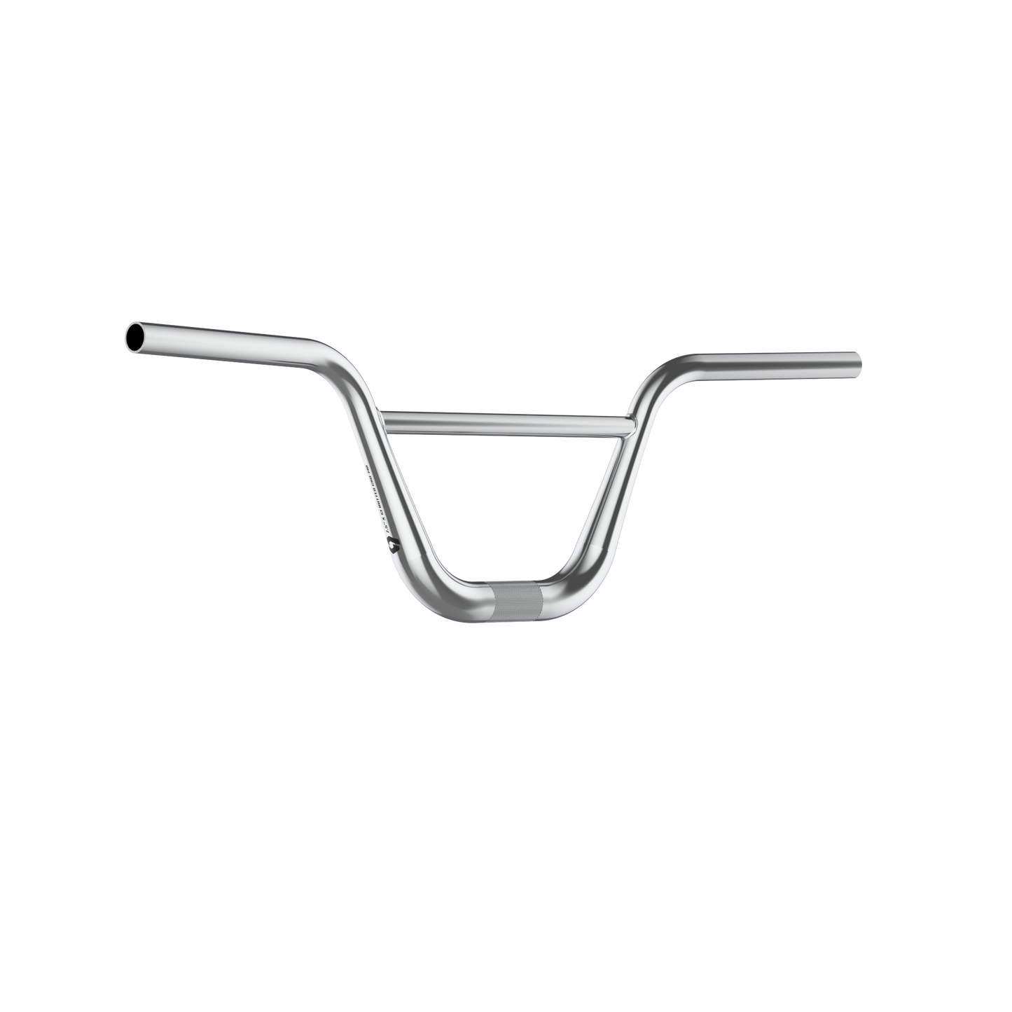 Box One Oversized Chromoly Handlebar