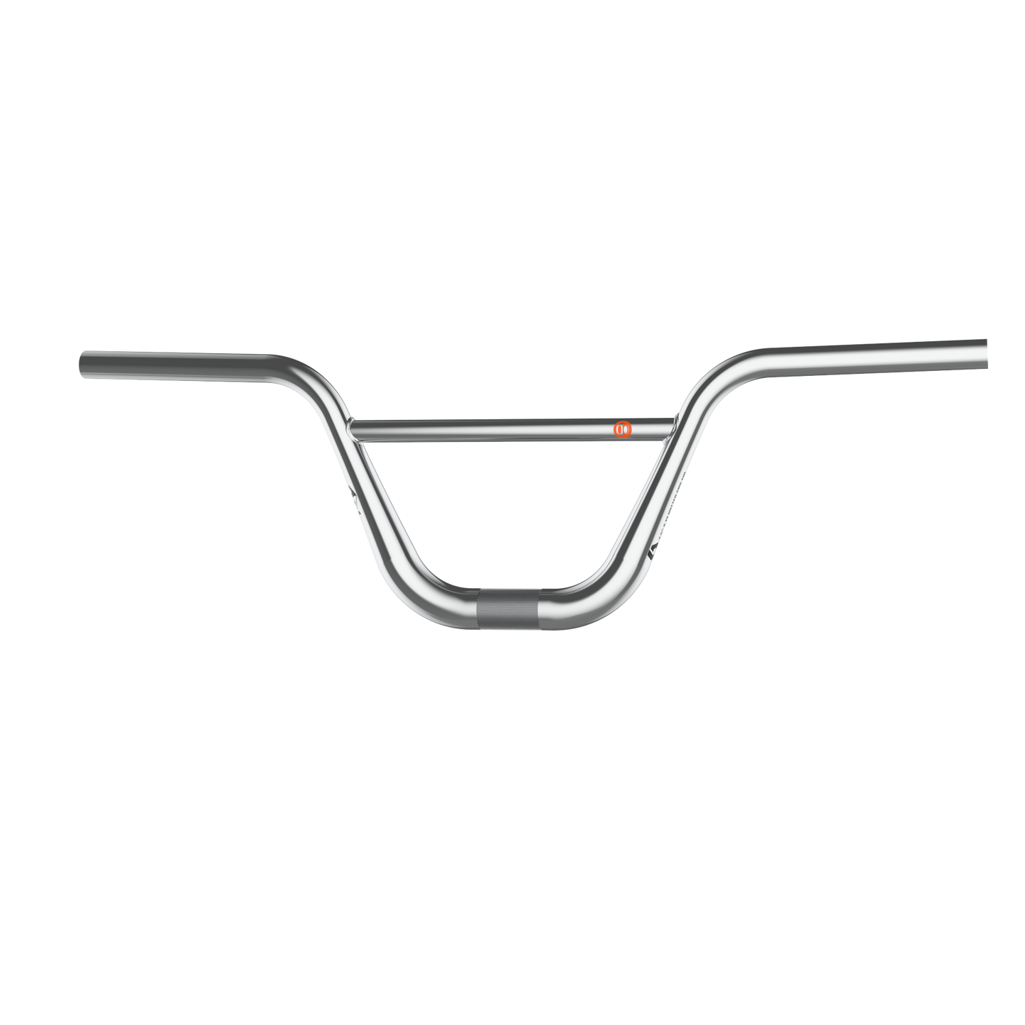 Box One Oversized Chromoly Handlebar