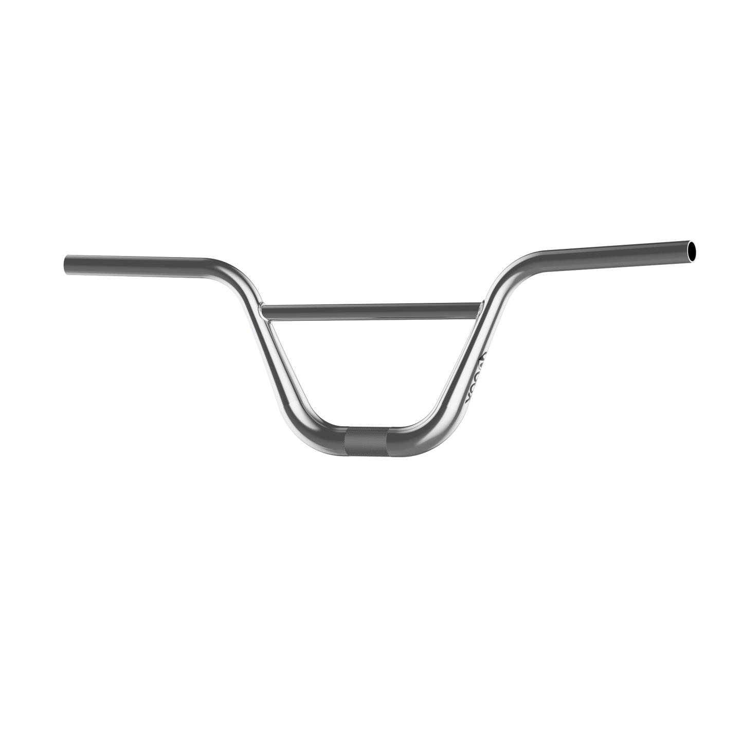 Box One Oversized Chromoly Handlebar