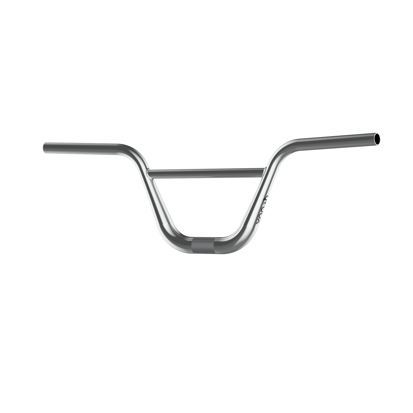 Box One Oversized Chromoly Handlebar