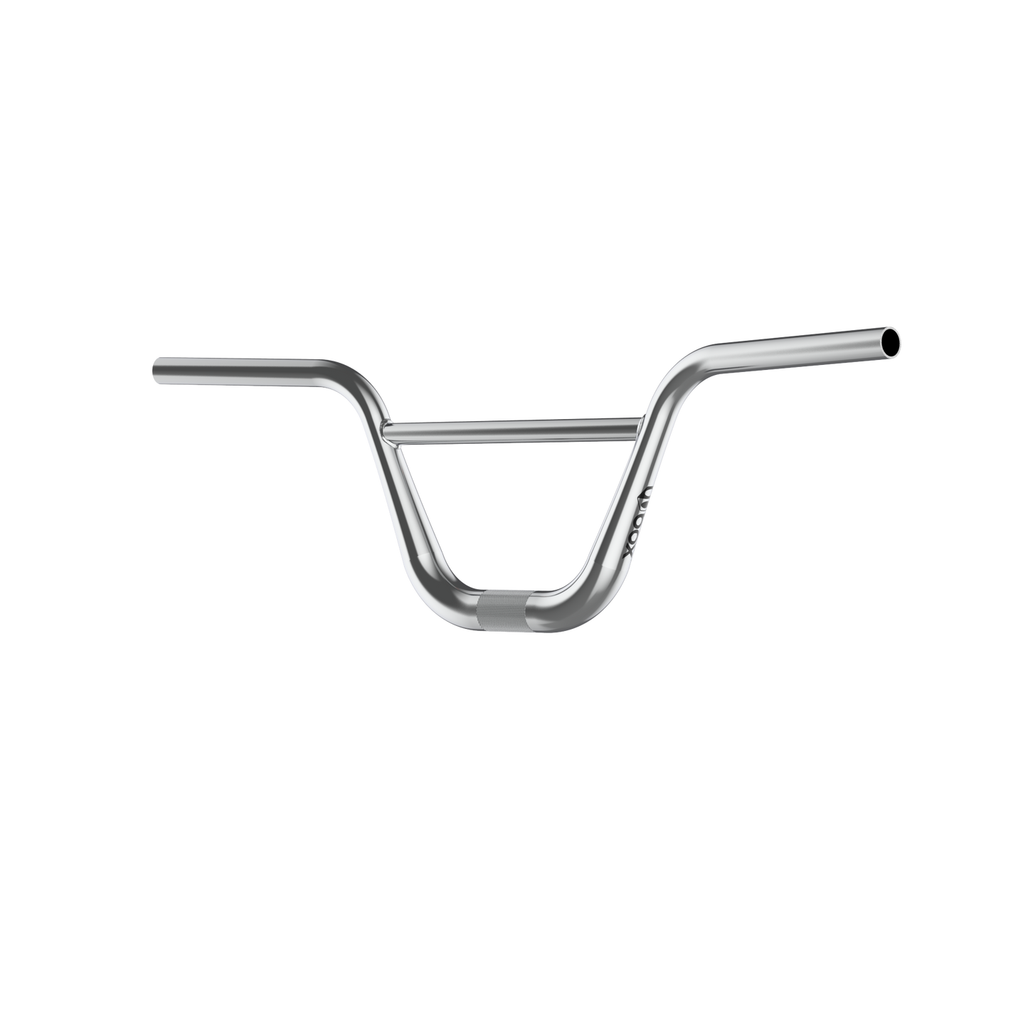 Box One Oversized Chromoly Handlebar