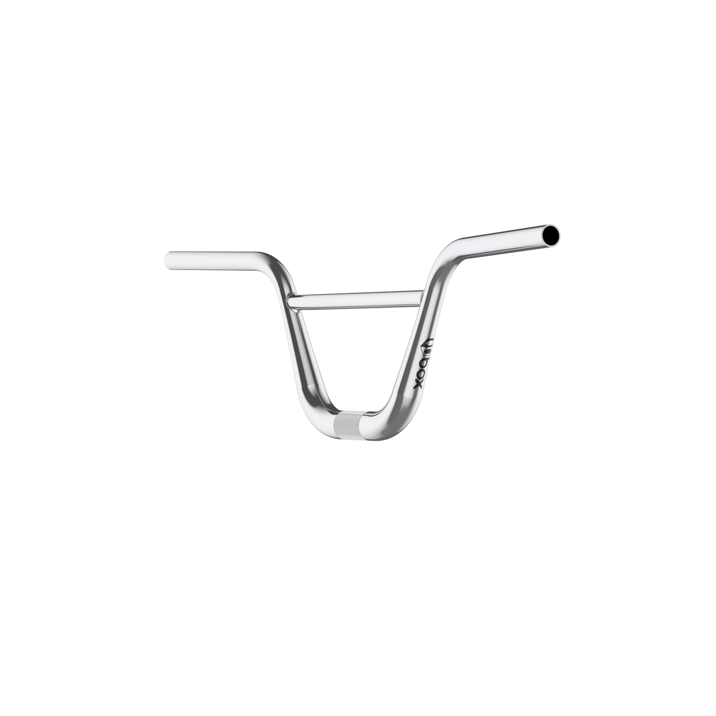 Box One Oversized Chromoly Handlebar