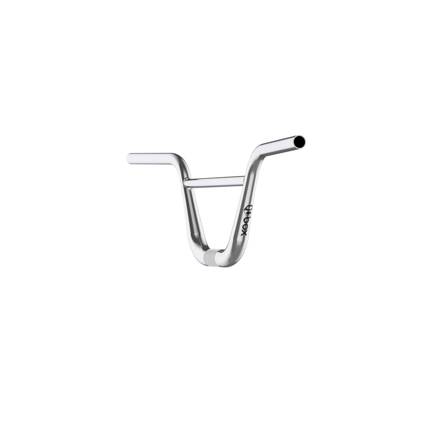 Box One Oversized Chromoly Handlebar