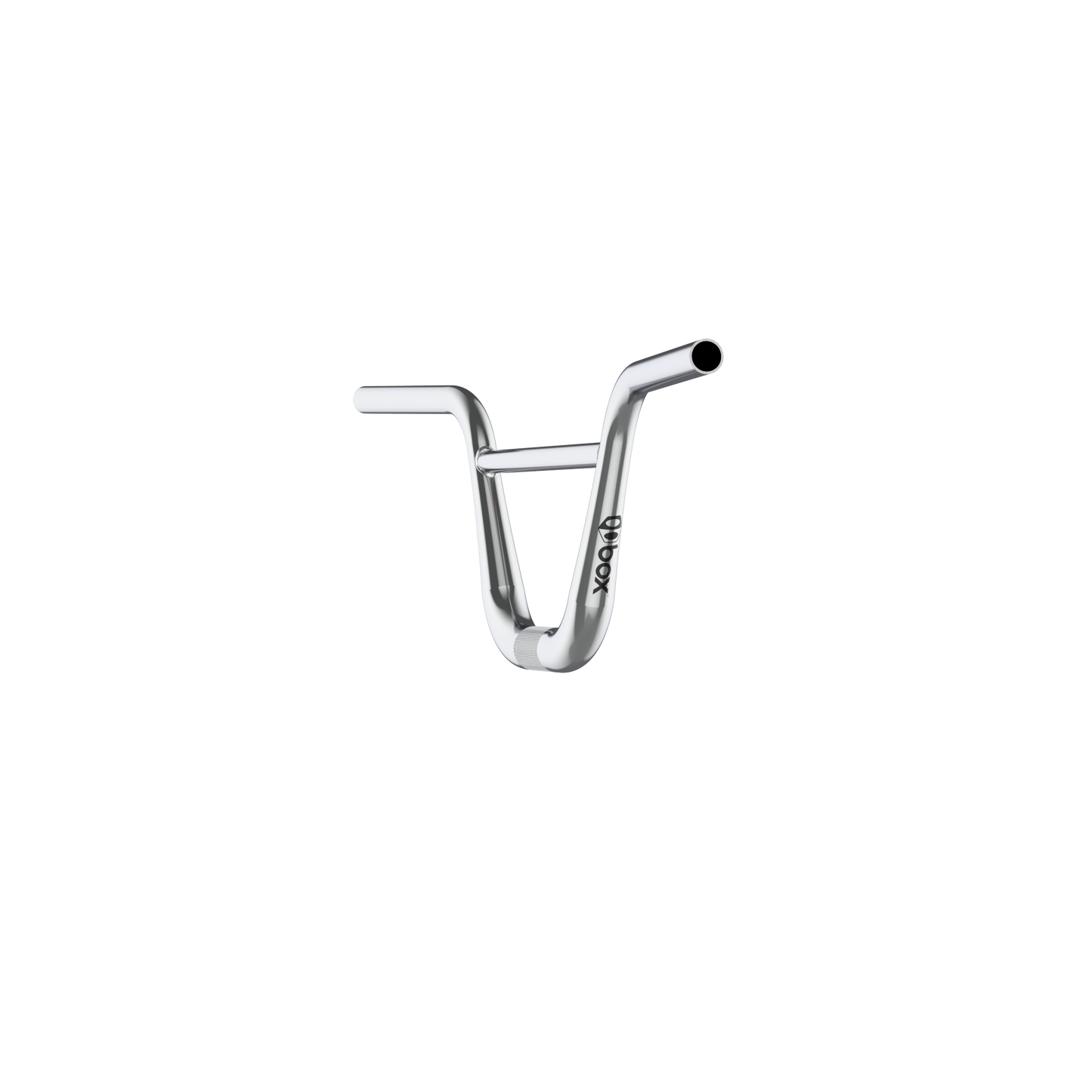 Box One Oversized Chromoly Handlebar