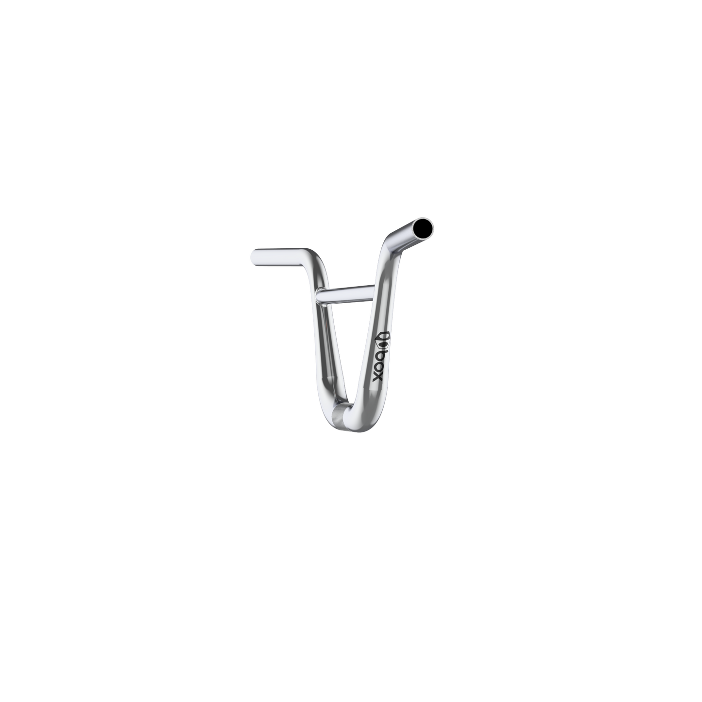 Box One Oversized Chromoly Handlebar