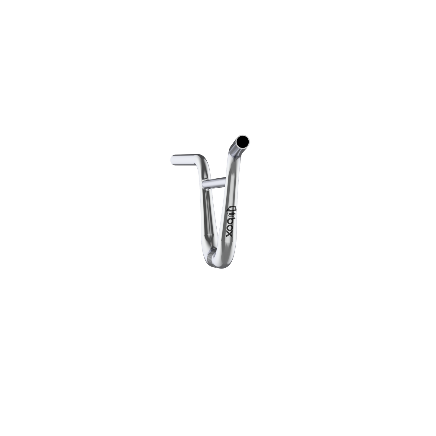 Box One Oversized Chromoly Handlebar
