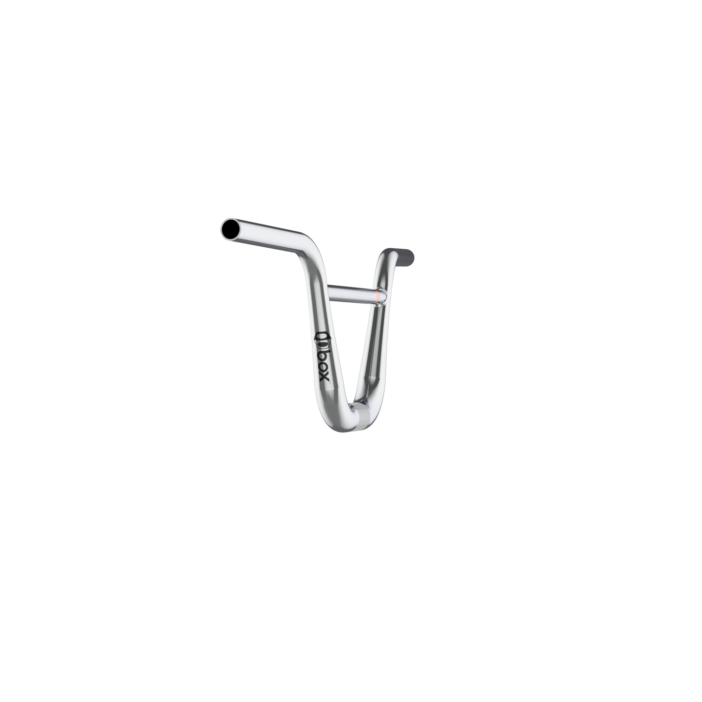 Box One Oversized Chromoly Handlebar