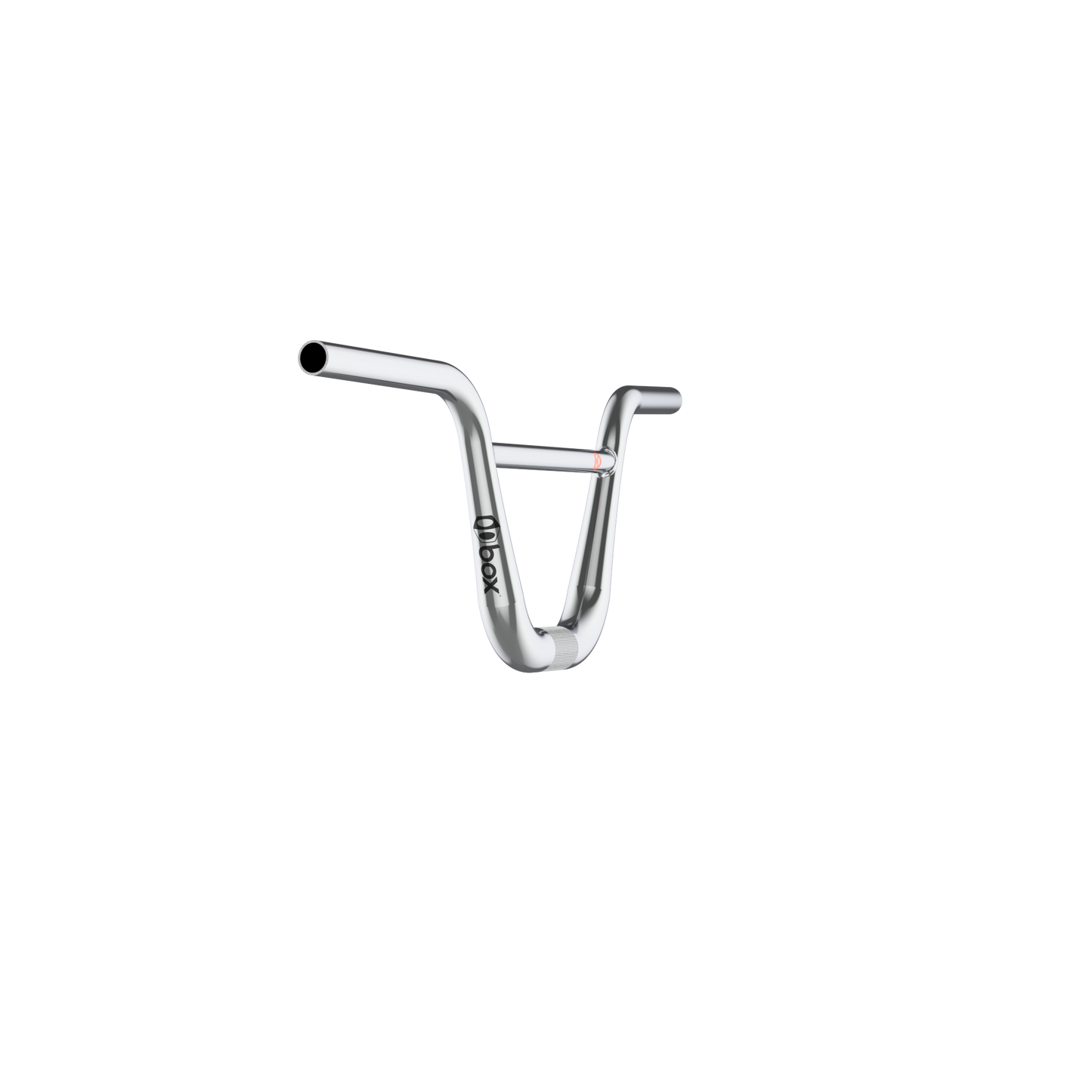 Box One Oversized Chromoly Handlebar