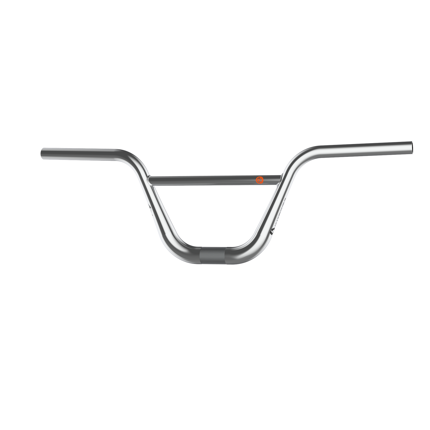Box One Oversized Chromoly Handlebar
