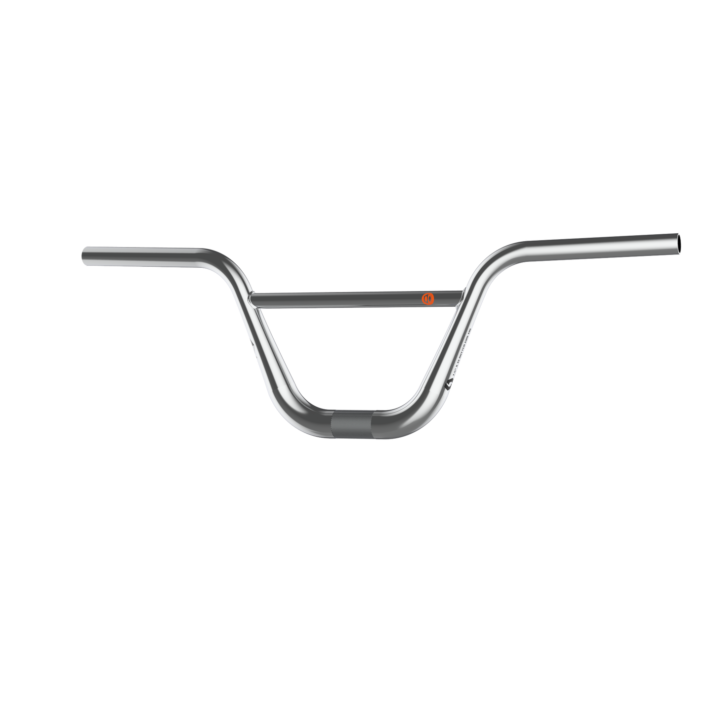 Box One Oversized Chromoly Handlebar