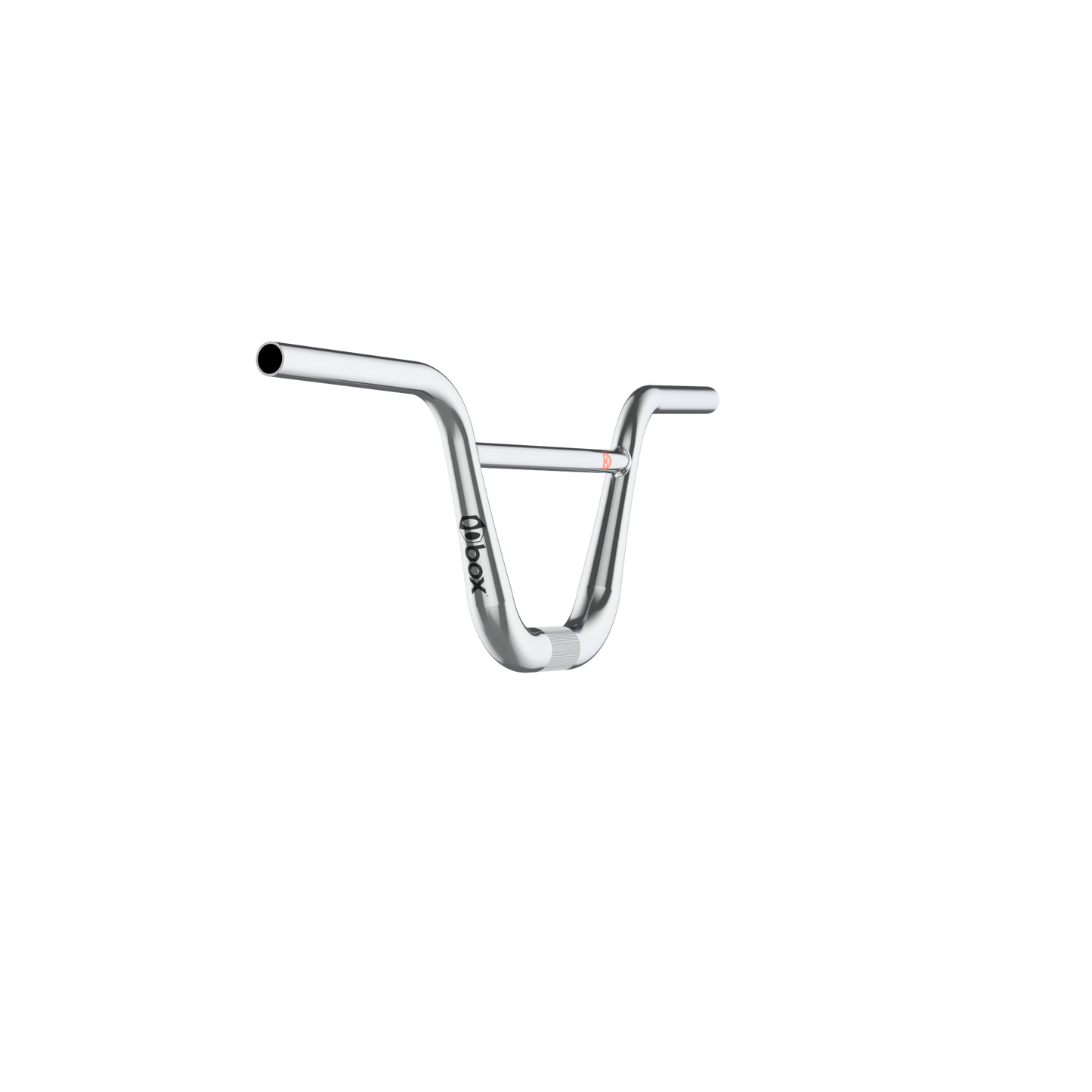 Box One Oversized Chromoly Handlebar