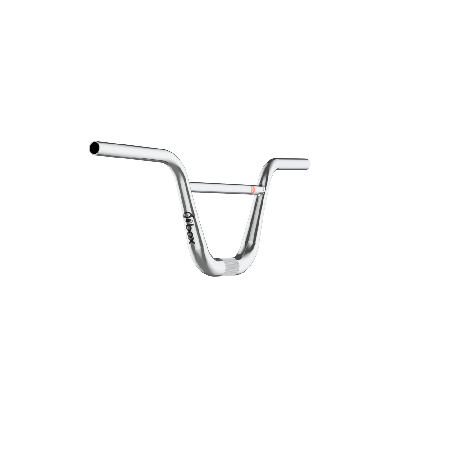 Box One Oversized Chromoly Handlebar