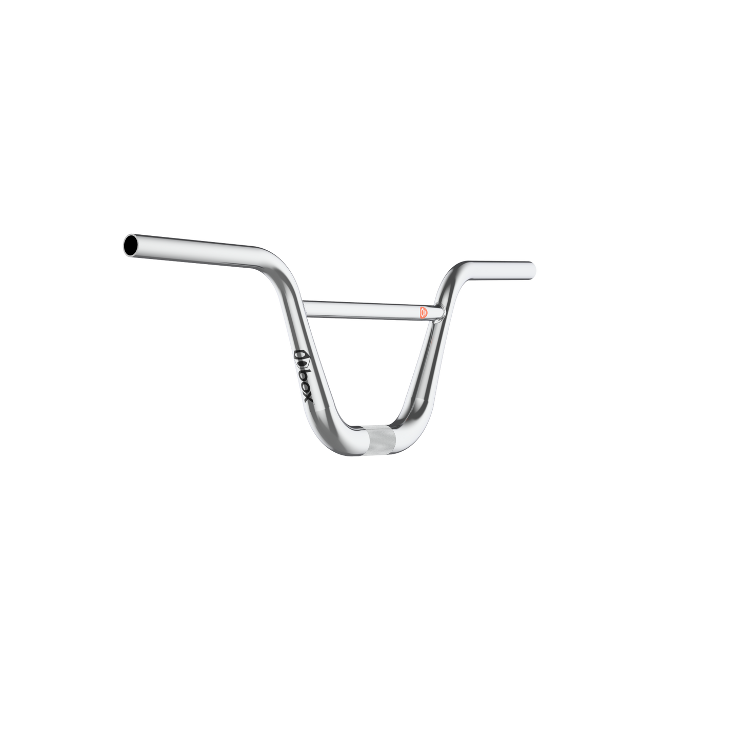 Box One Oversized Chromoly Handlebar