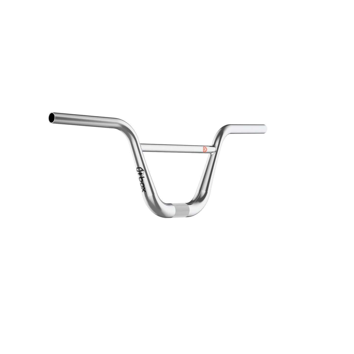 Box One Oversized Chromoly Handlebar