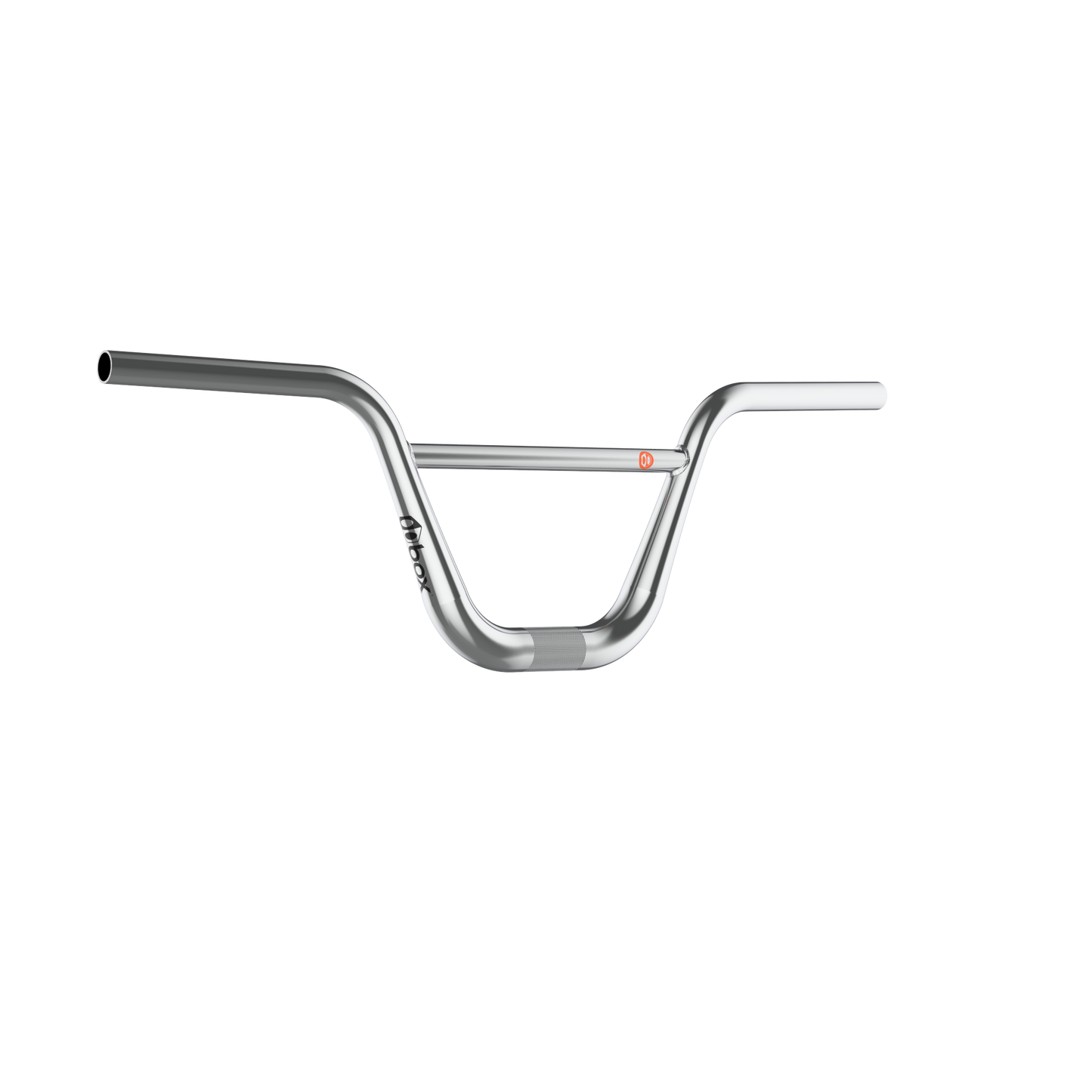 Box One Oversized Chromoly Handlebar