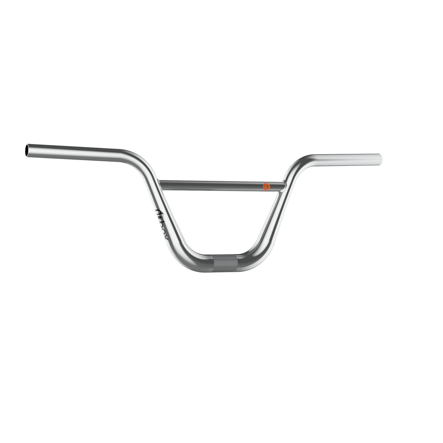 Box One Oversized Chromoly Handlebar