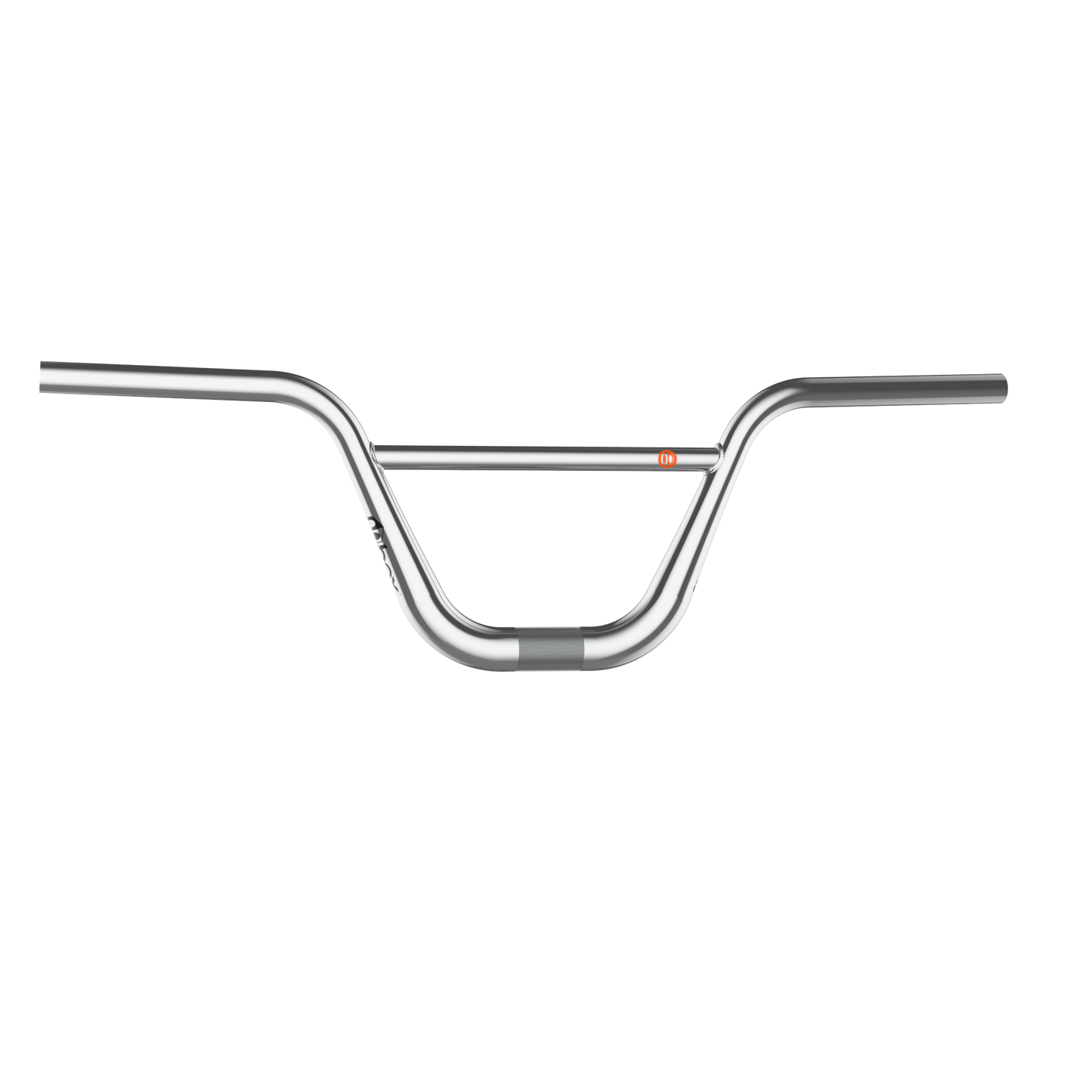 Box One Oversized Chromoly Handlebar