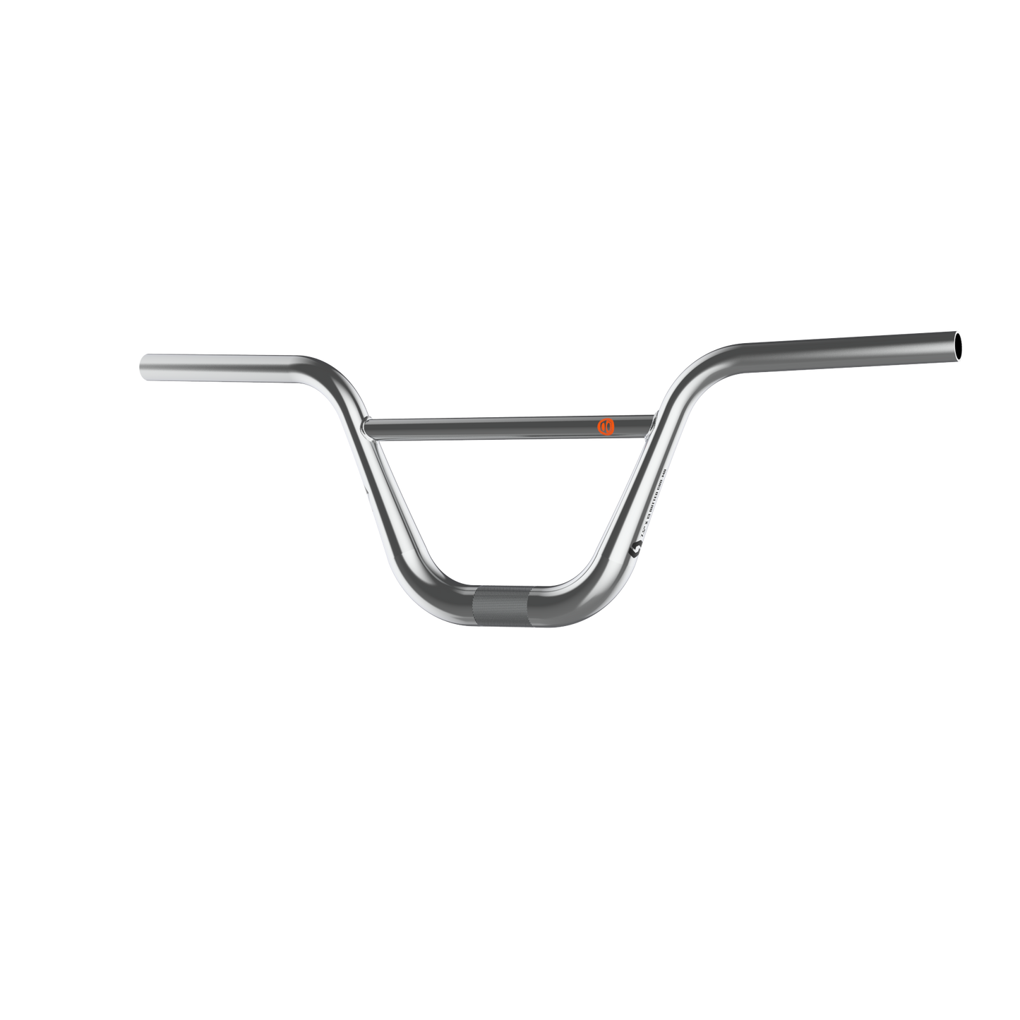 Box One Oversized Chromoly Handlebar