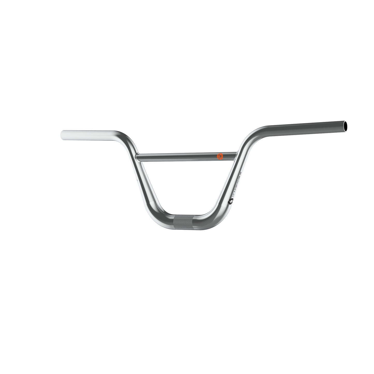 Box One Oversized Chromoly Handlebar