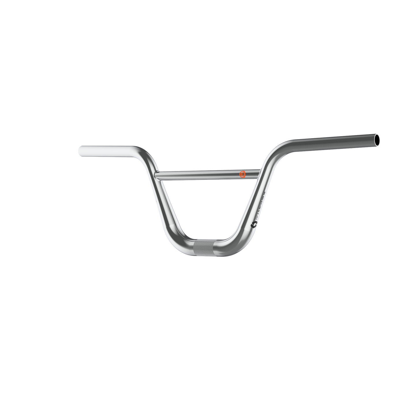 Box One Oversized Chromoly Handlebar