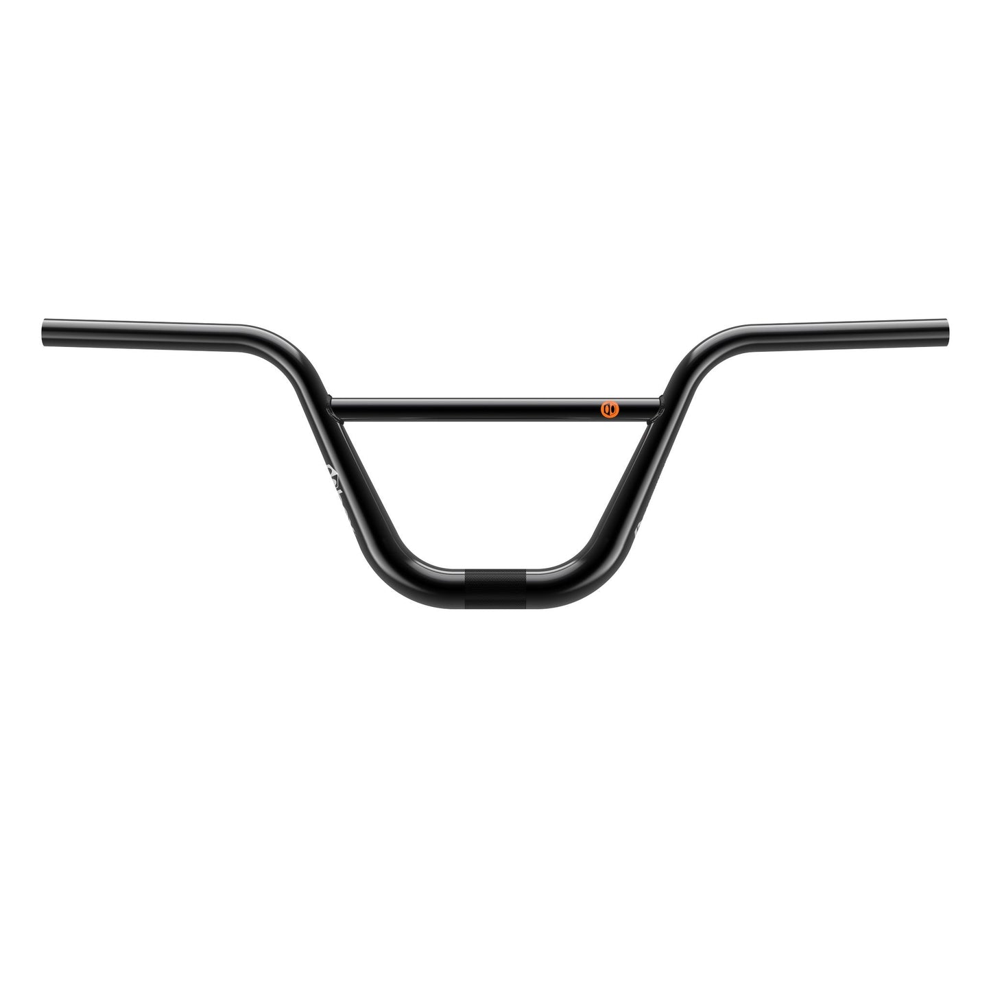 BOX ONE Oversized Chromoly Flat Handlebars