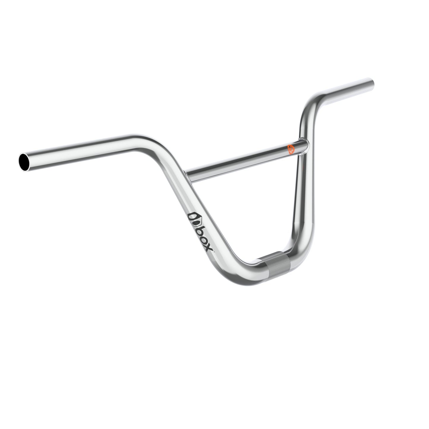 Box One Oversized Chromoly Handlebar