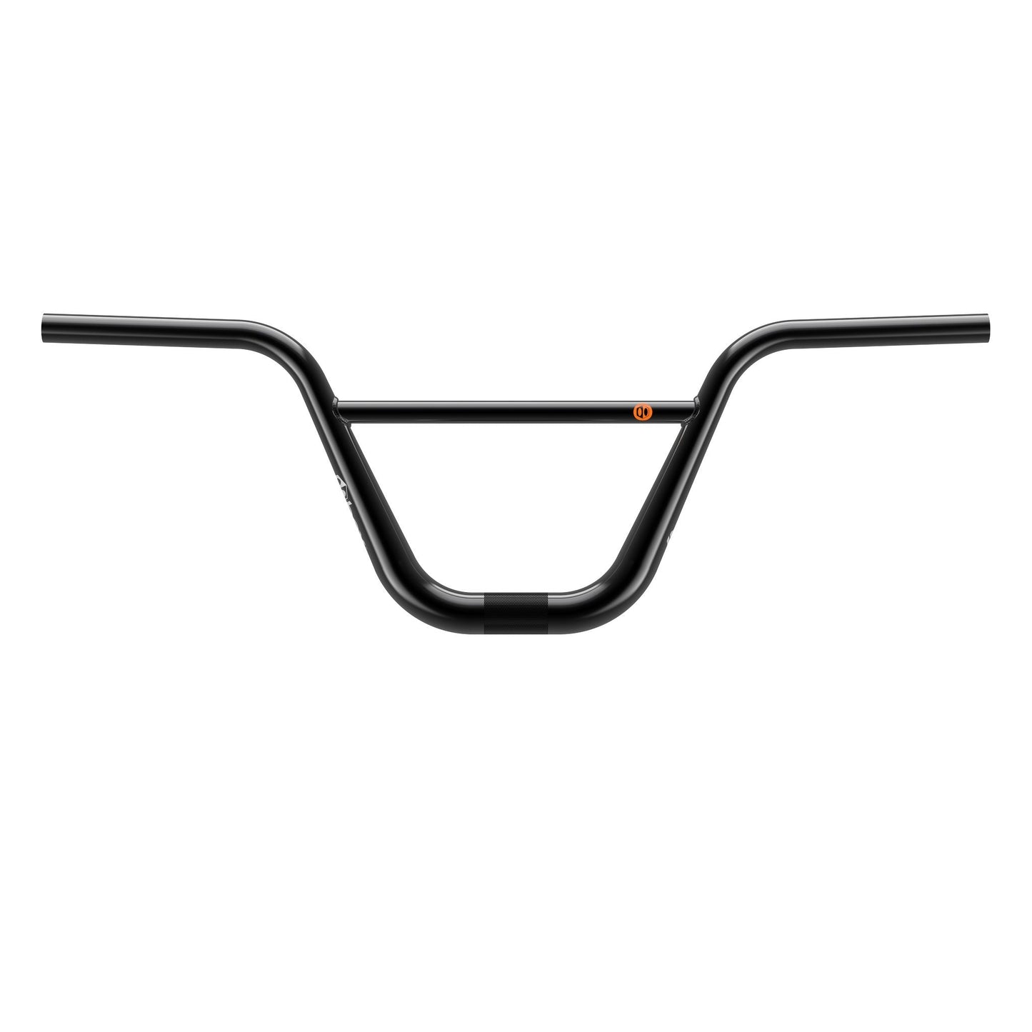 BOX ONE Oversized Chromoly Flat Handlebars