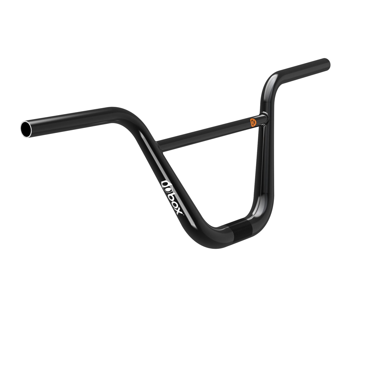 BOX ONE Oversized Chromoly Flat Handlebars