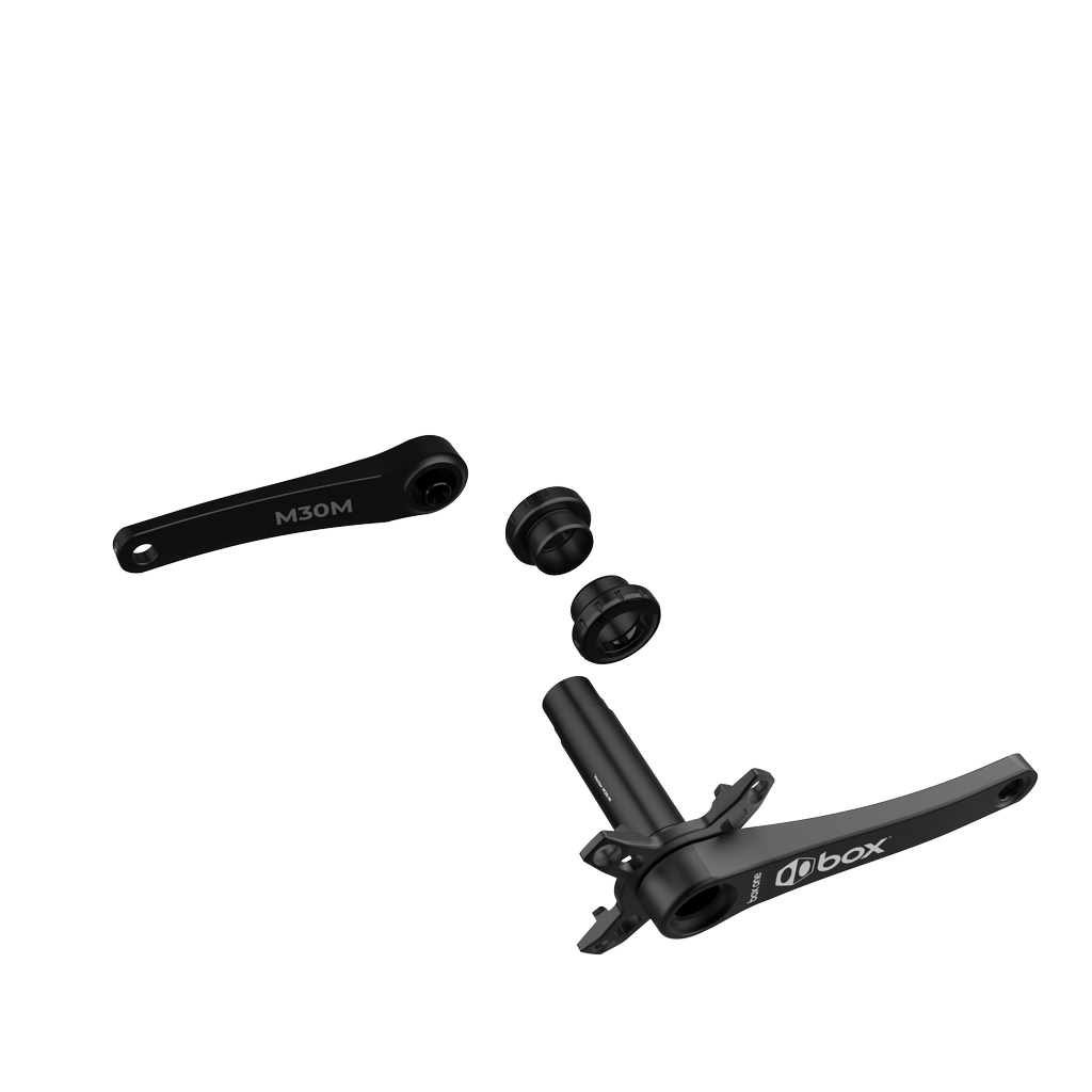 Box One M30 Crankset