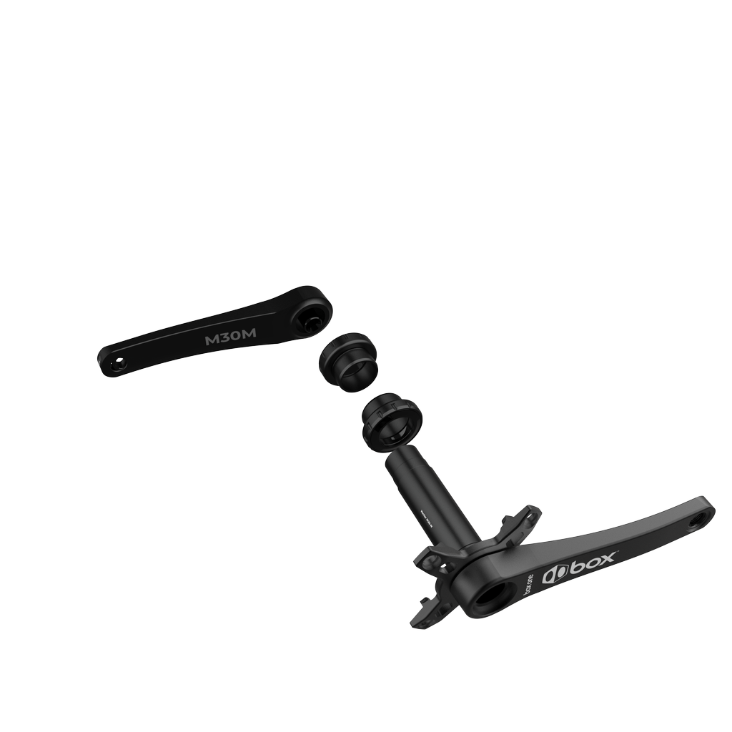Box One M30 Crankset