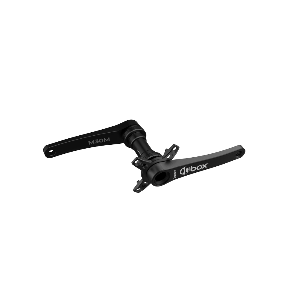 Box One M30 Crankset