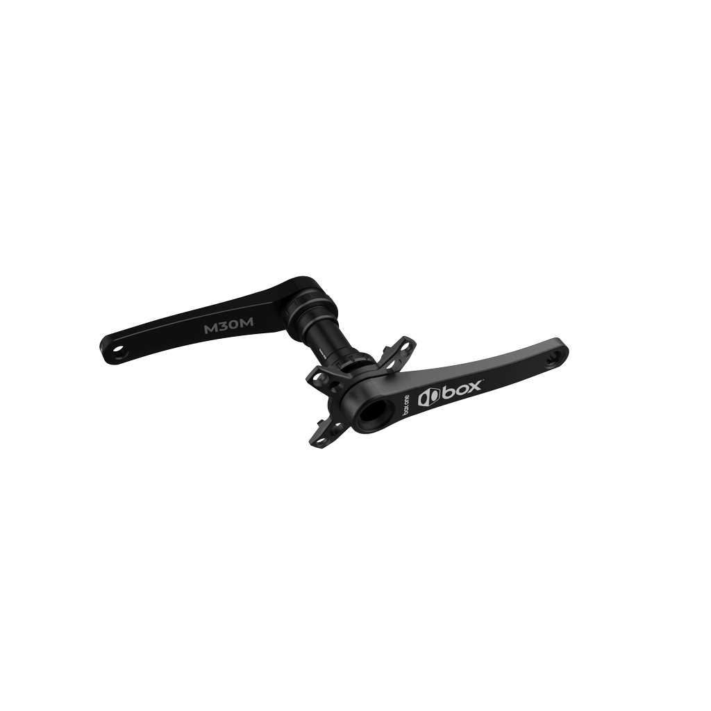 Box One M30 Crankset