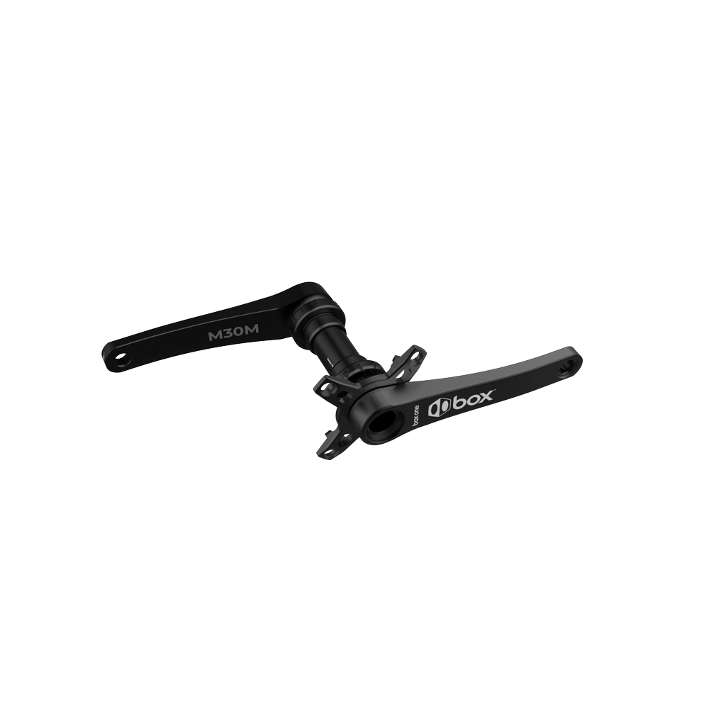 Box One M30 Crankset