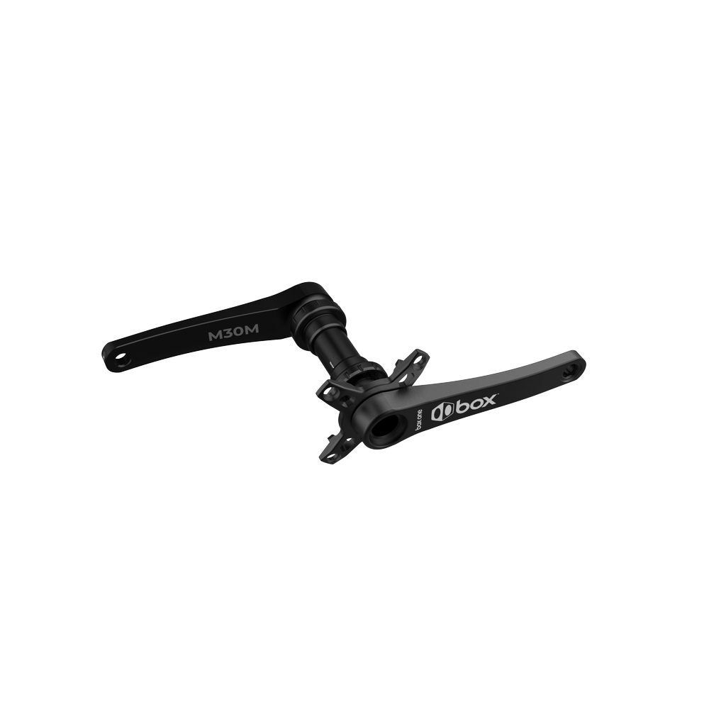 Box One M30 Crankset