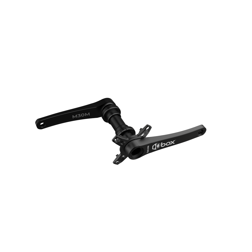 Box One M30 Crankset