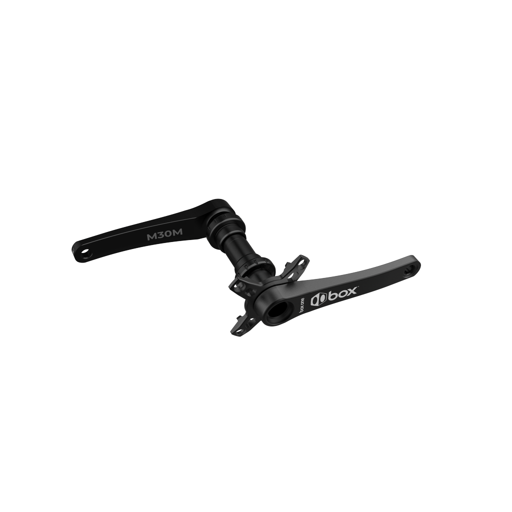 Box One M30 Crankset