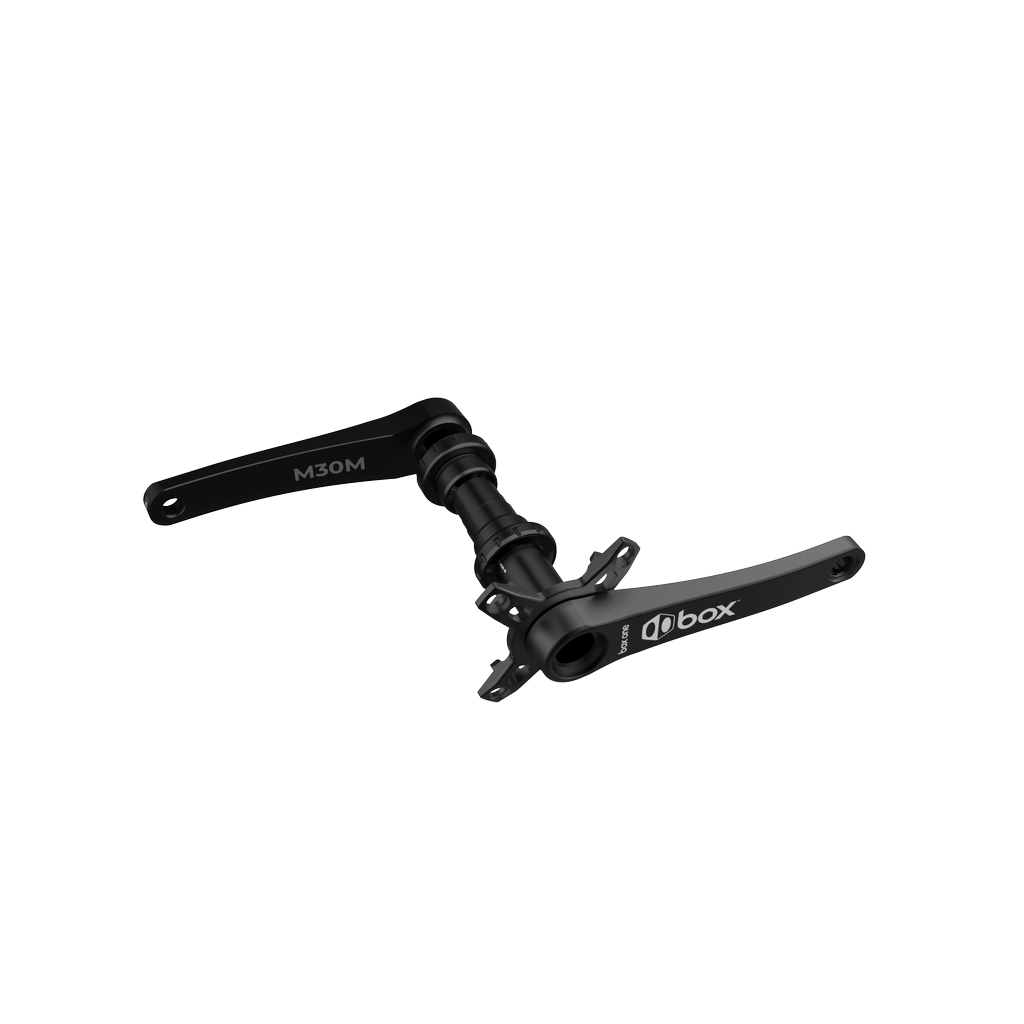 Box One M30 Crankset