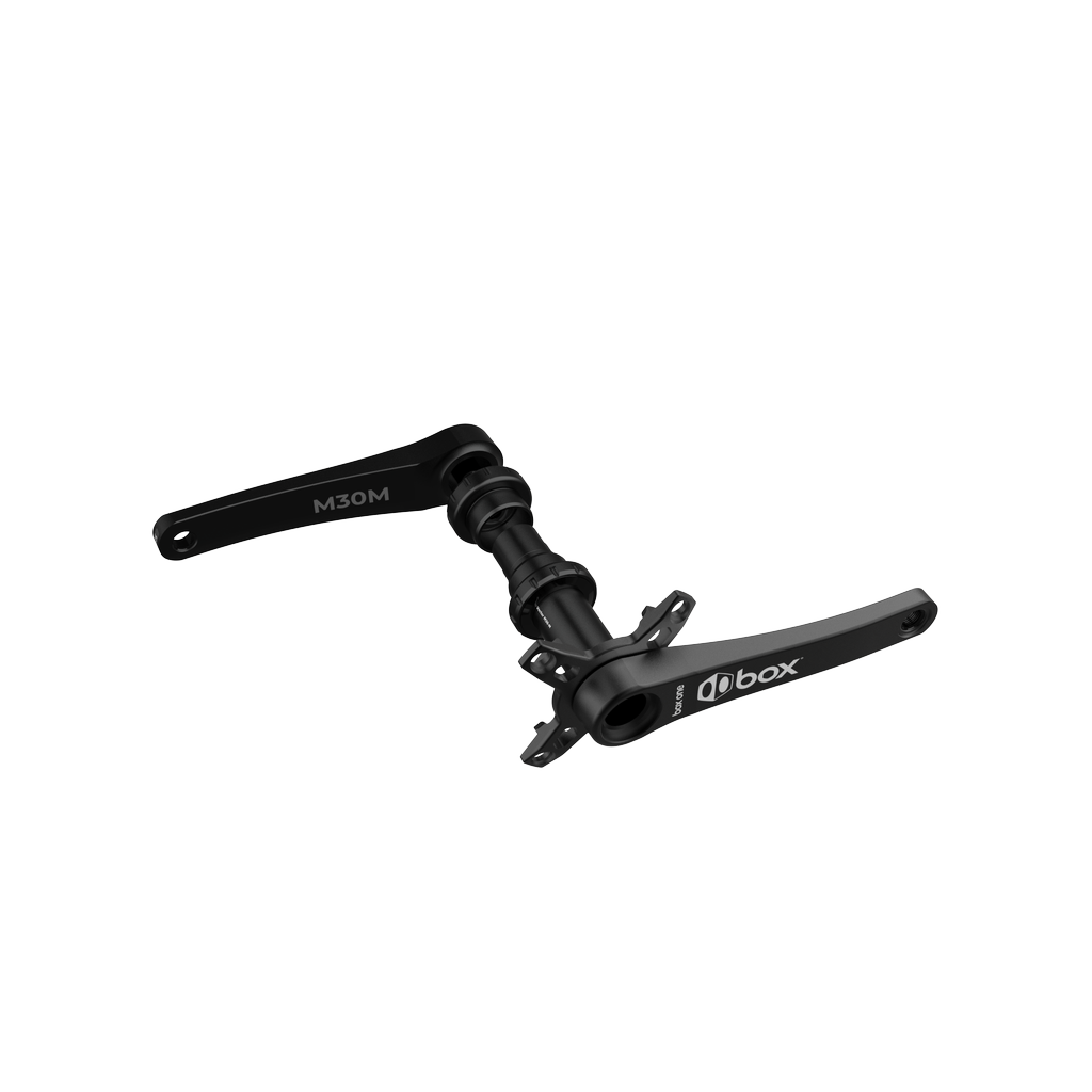 Box One M30 Crankset