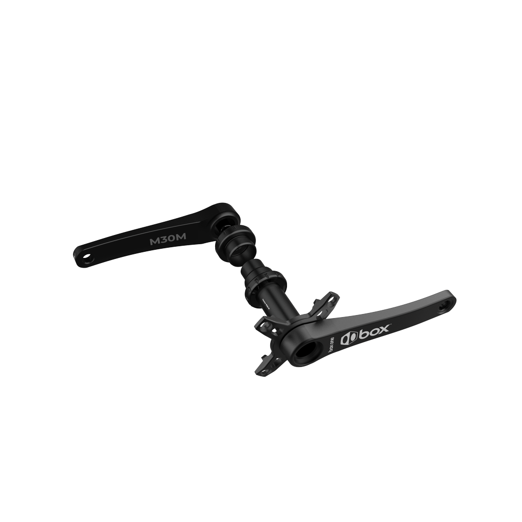 Box One M30 Crankset