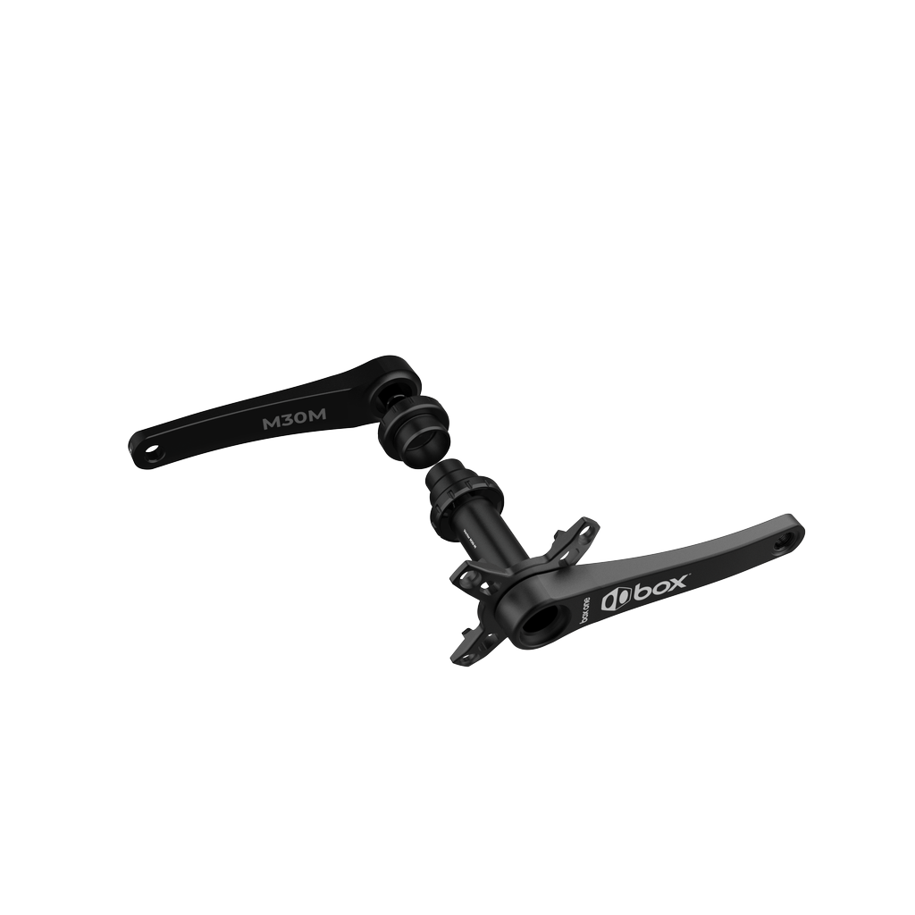 Box One M30 Crankset