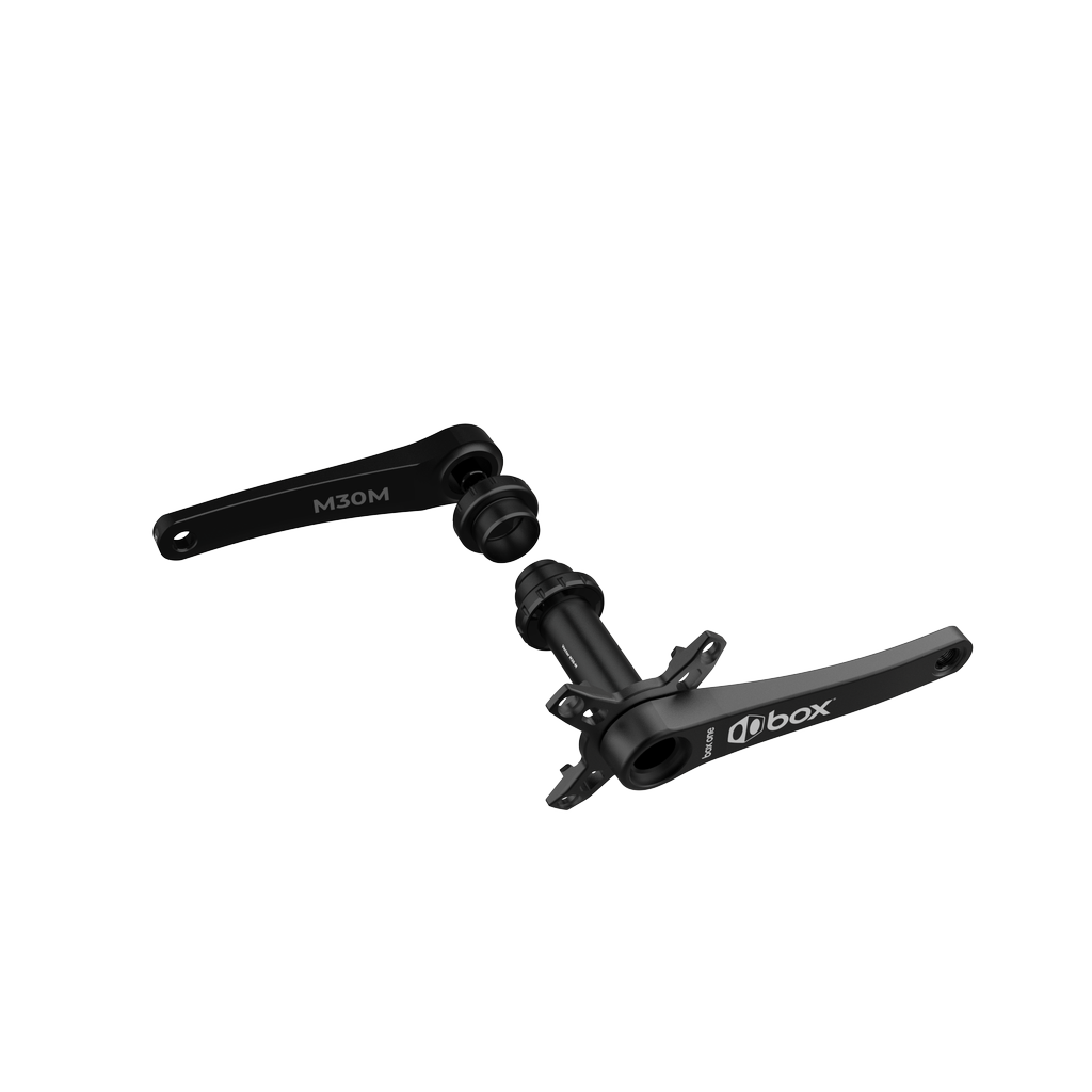Box One M30 Crankset