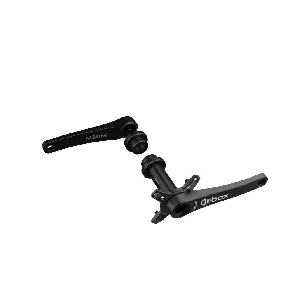 Box One M30 Crankset