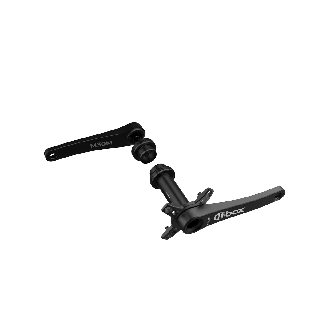 Box One M30 Crankset